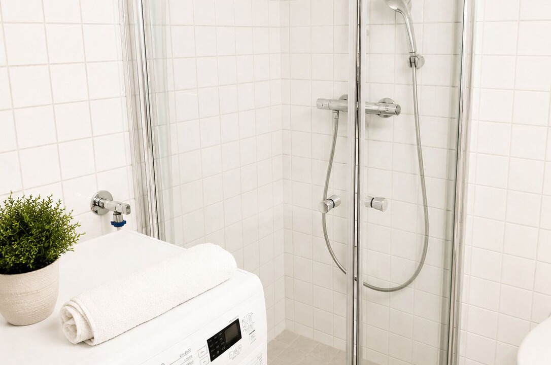 Photo of Bathroom in Toyen
