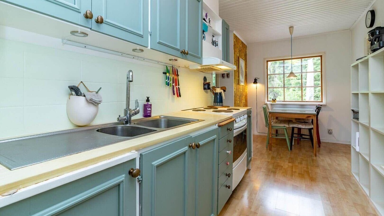 Photo of Kitchen in Växjö