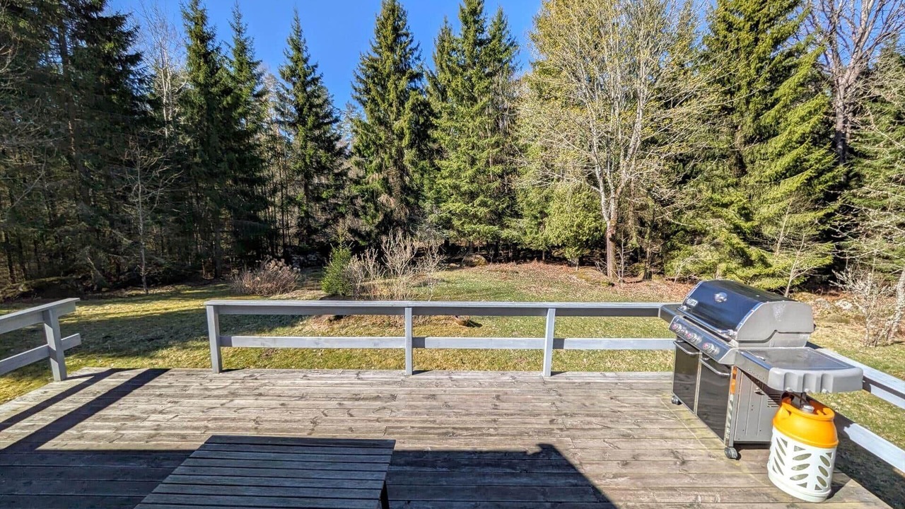 Photo of Outdoor in Växjö