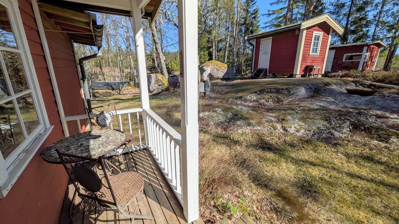 Photo of Outdoor in Växjö