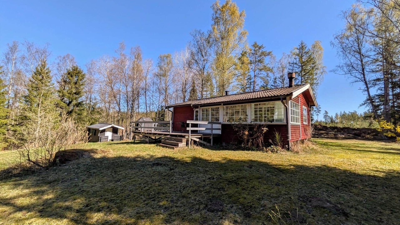 Photo of Outdoor in Växjö