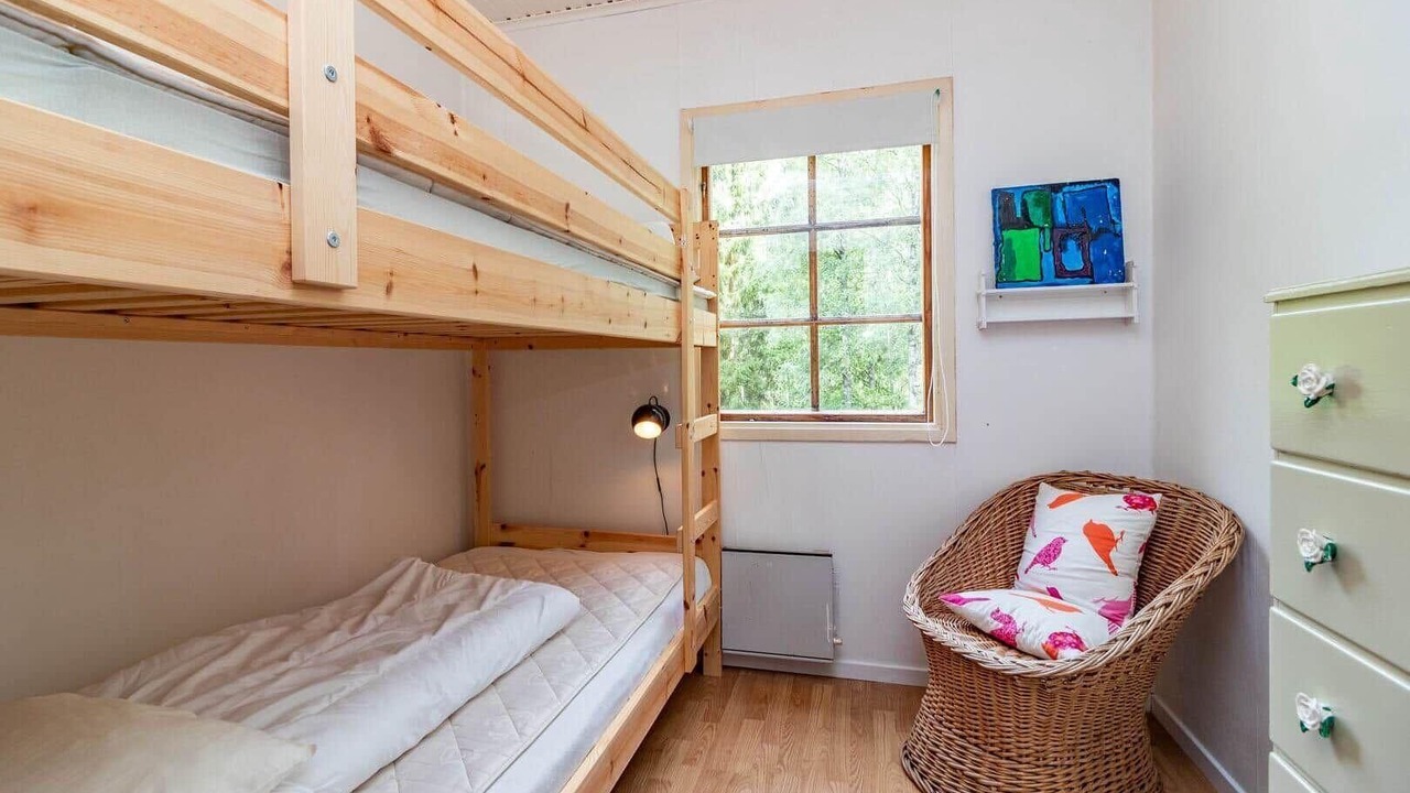 Photo of Bedroom in Växjö