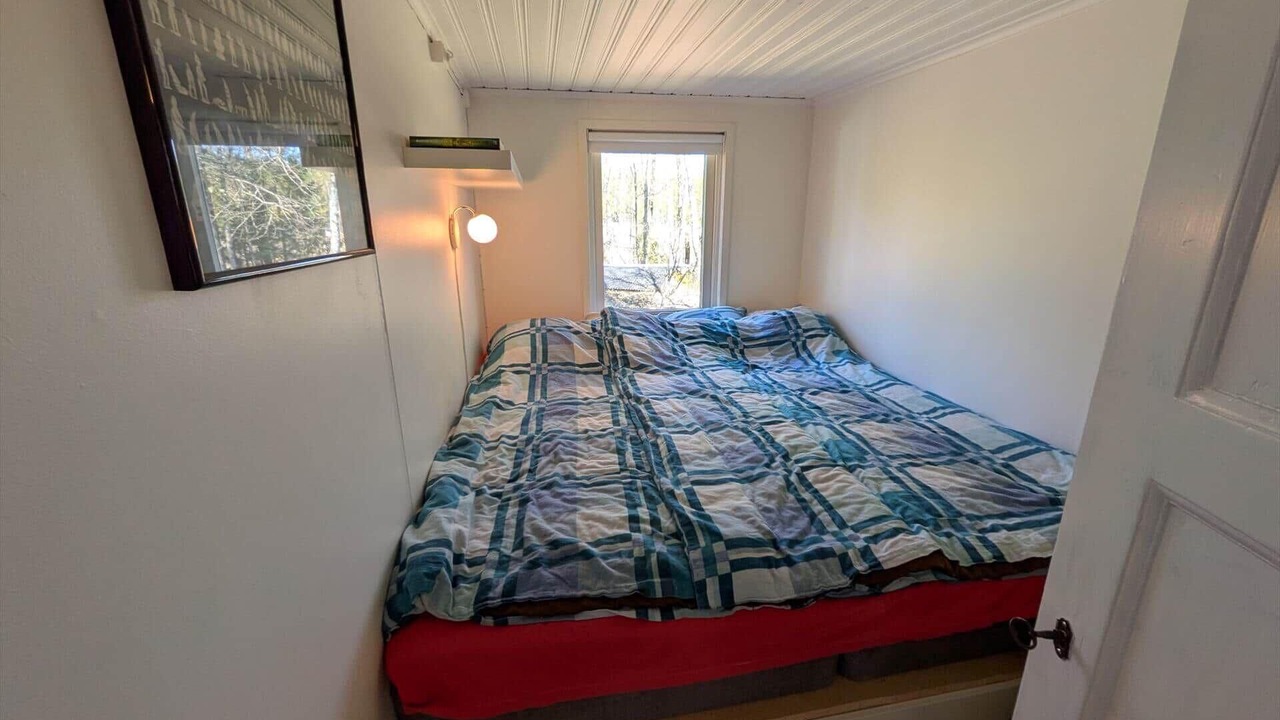Photo of Bedroom in Växjö
