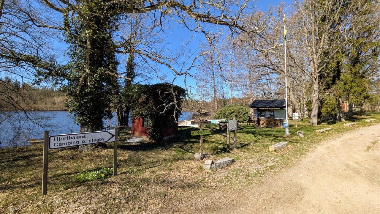 Photo of Outdoor in Växjö