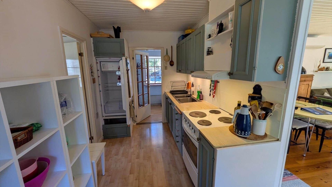 Photo of Kitchen in Växjö