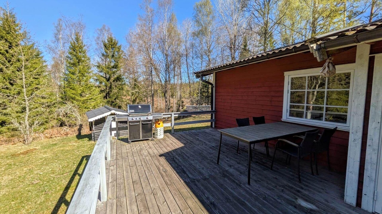 Photo of Outdoor in Växjö