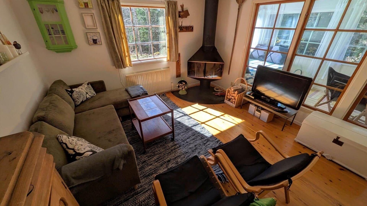Photo of Livingroom in Växjö