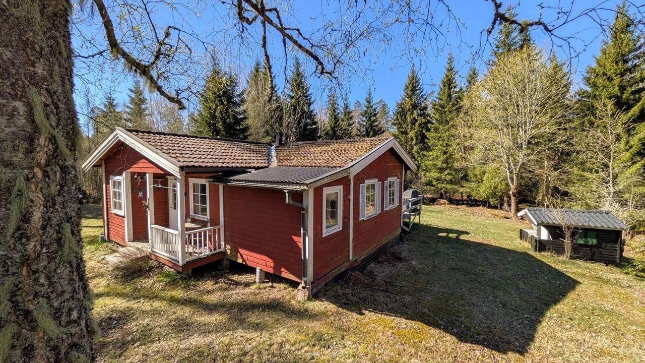 Photo of Outdoor in Växjö