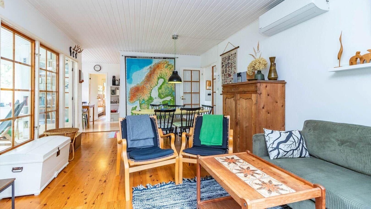 Photo of Livingroom in Växjö