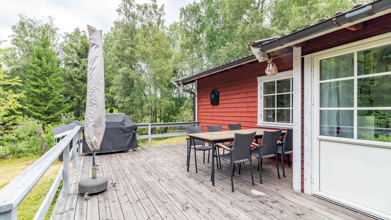 Photo of Outdoor in Växjö