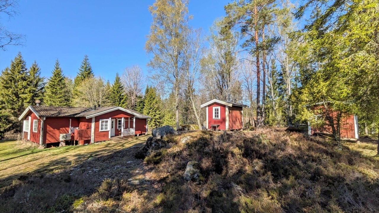 Photo of Outdoor in Växjö