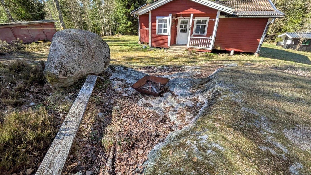 Photo of Outdoor in Växjö