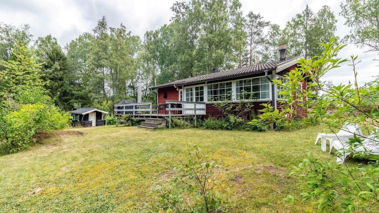 Photo of Outdoor in Växjö