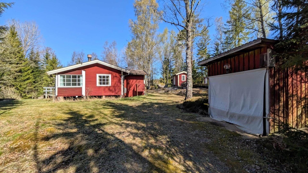 Photo of Outdoor in Växjö