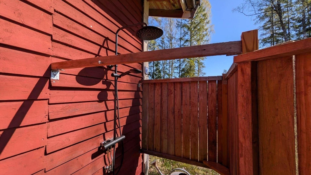 Photo of Outdoor in Växjö