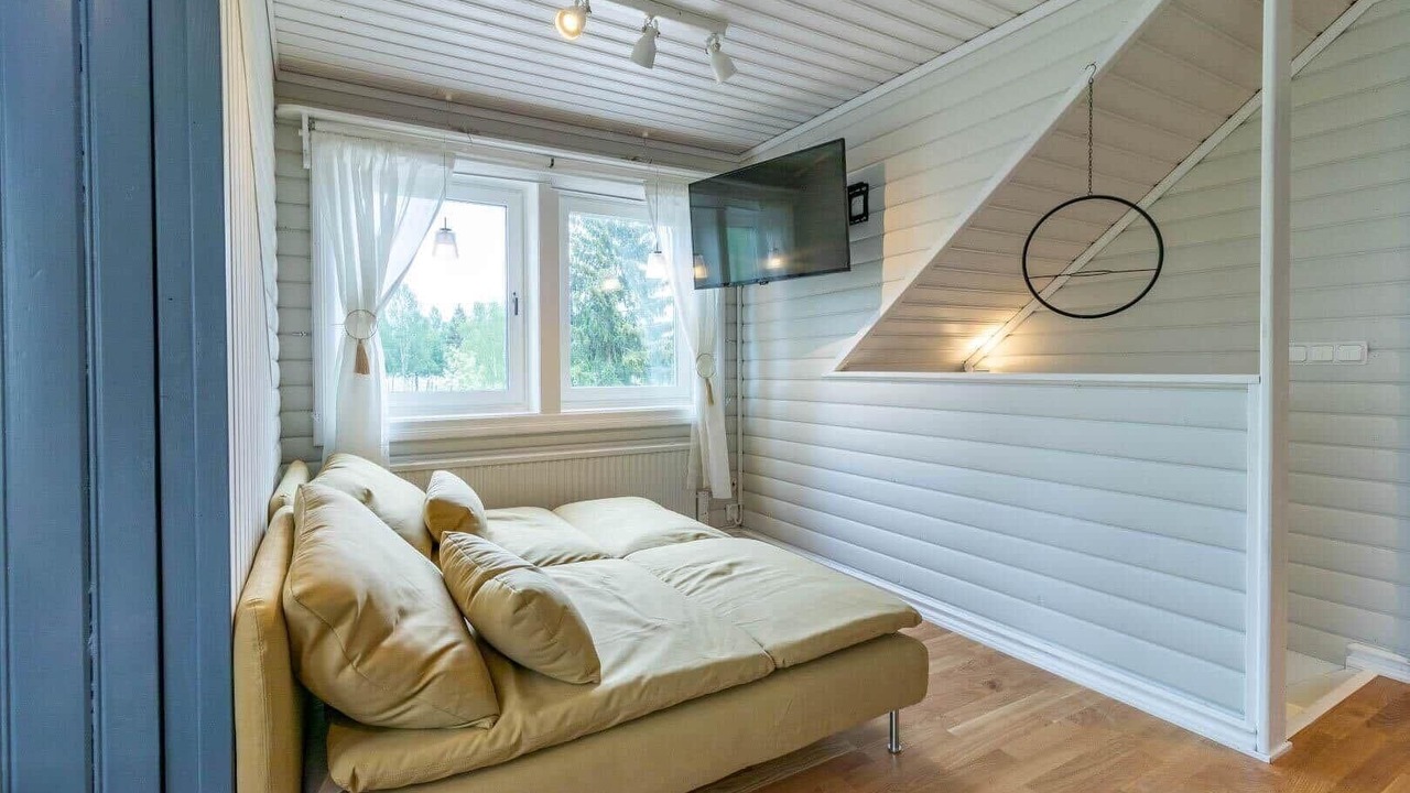 Photo of Bedroom in Kolsva