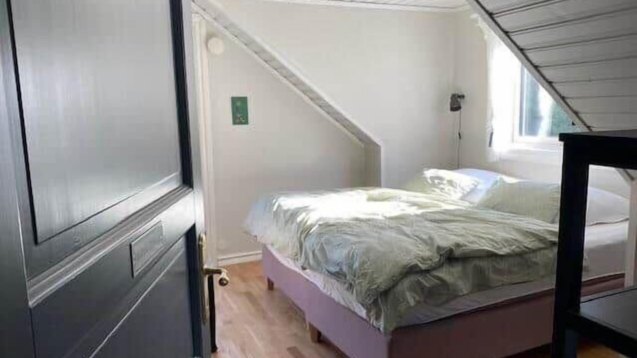 Photo of Bedroom in Kolsva