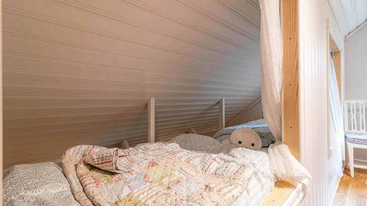 Photo of Bedroom in Kolsva