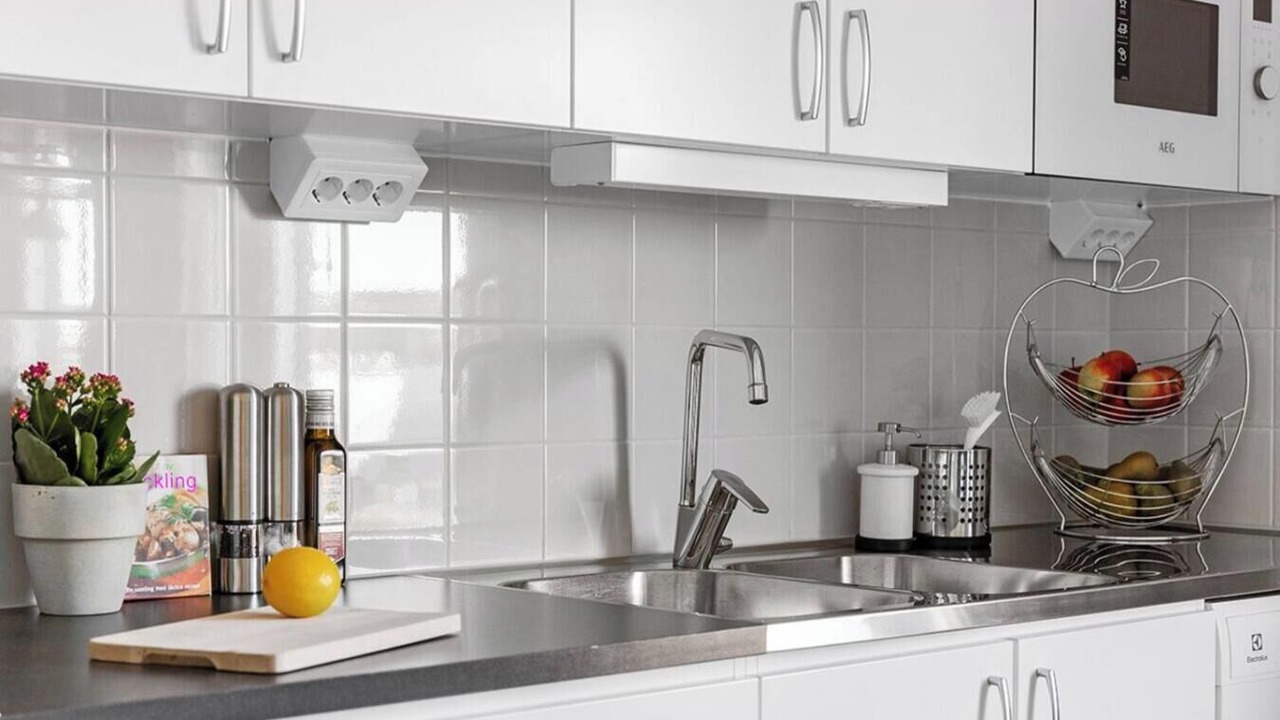 Photo of Kitchen in Skarholmen