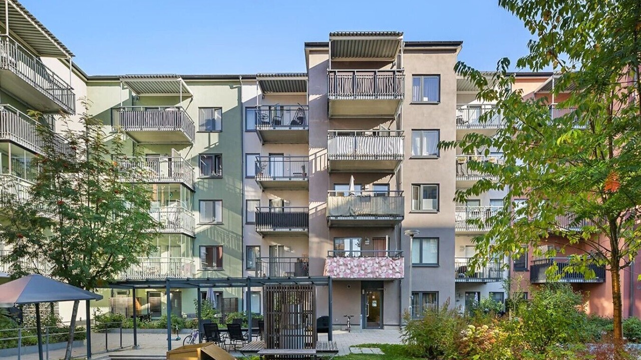 Photo of Outdoor in Skarholmen