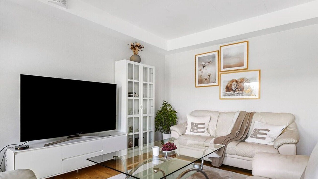 Photo of Livingroom in Skarholmen