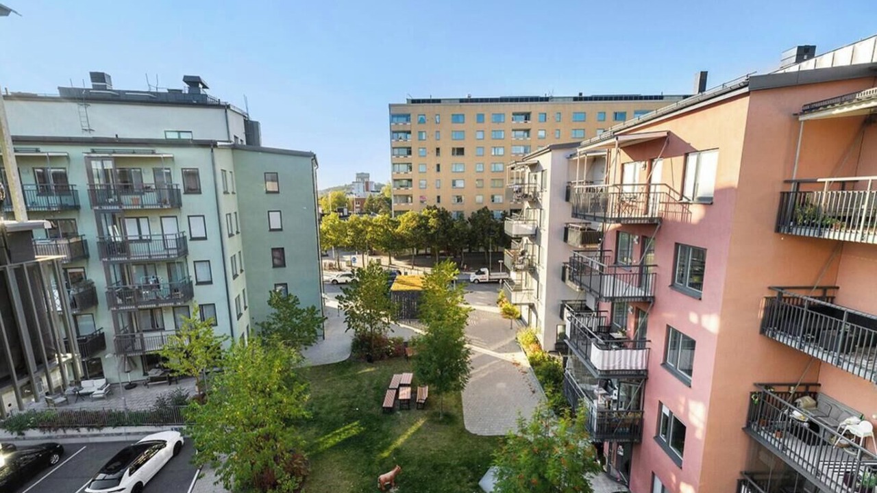 Photo of Outdoor in Skarholmen