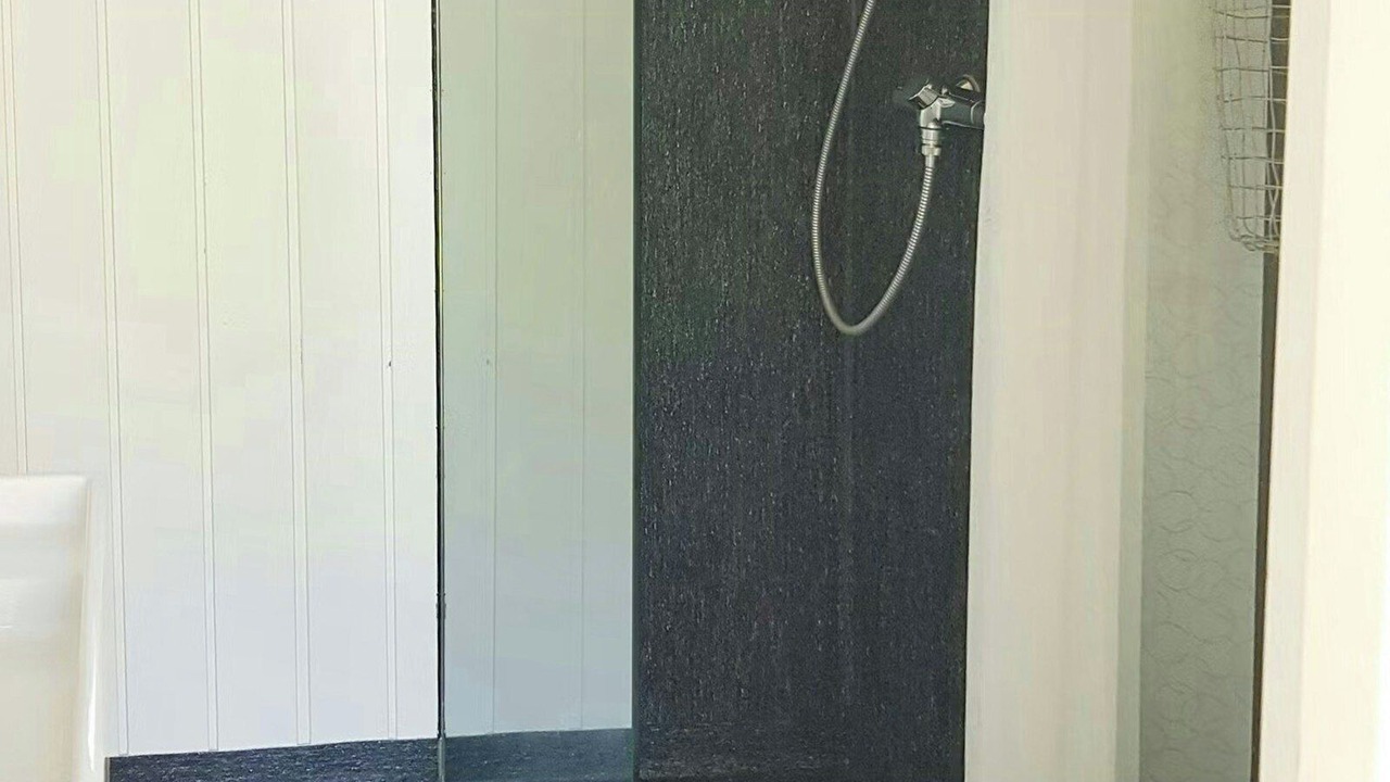 Photo of Bathroom in Ny Hellesund
