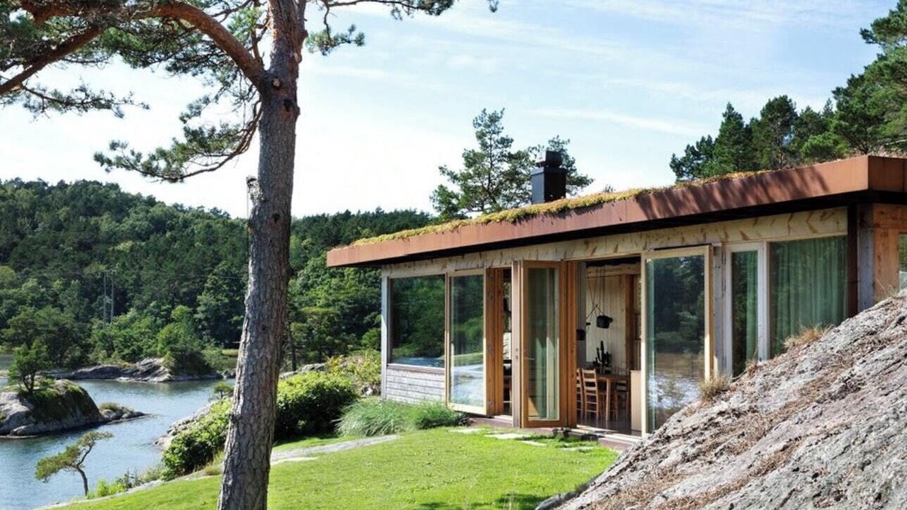 Photo of Outdoor in Ny Hellesund