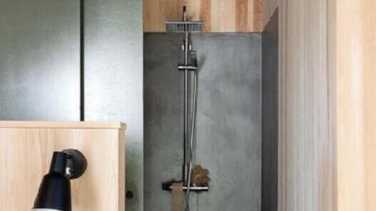 Photo of Bathroom in Ny Hellesund