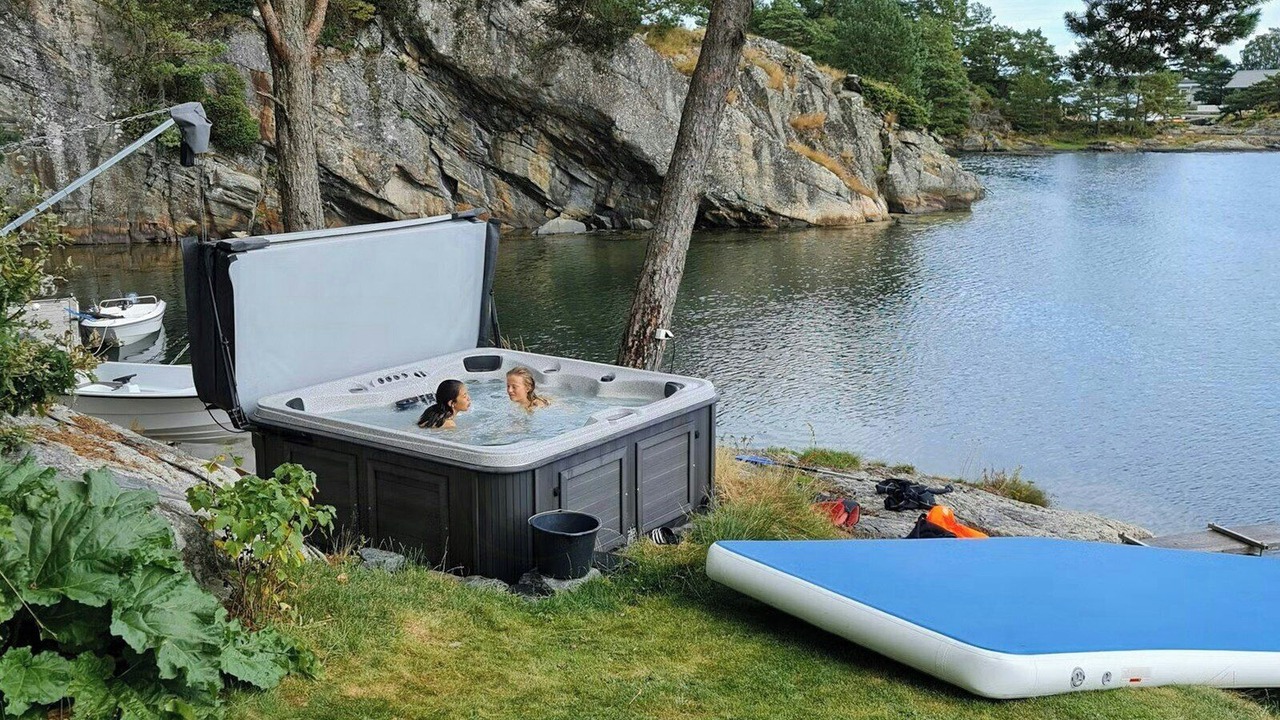 Photo of Outdoor in Ny Hellesund