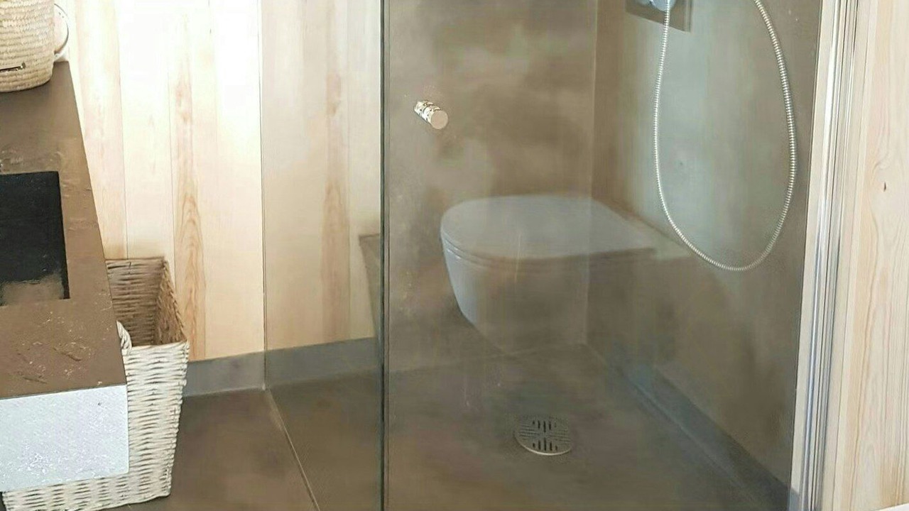 Photo of Bathroom in Ny Hellesund