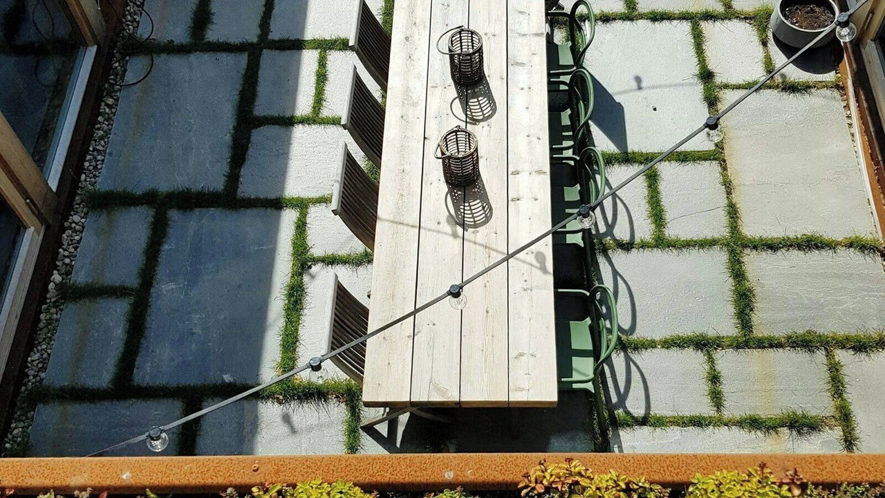 Photo of Outdoor in Ny Hellesund