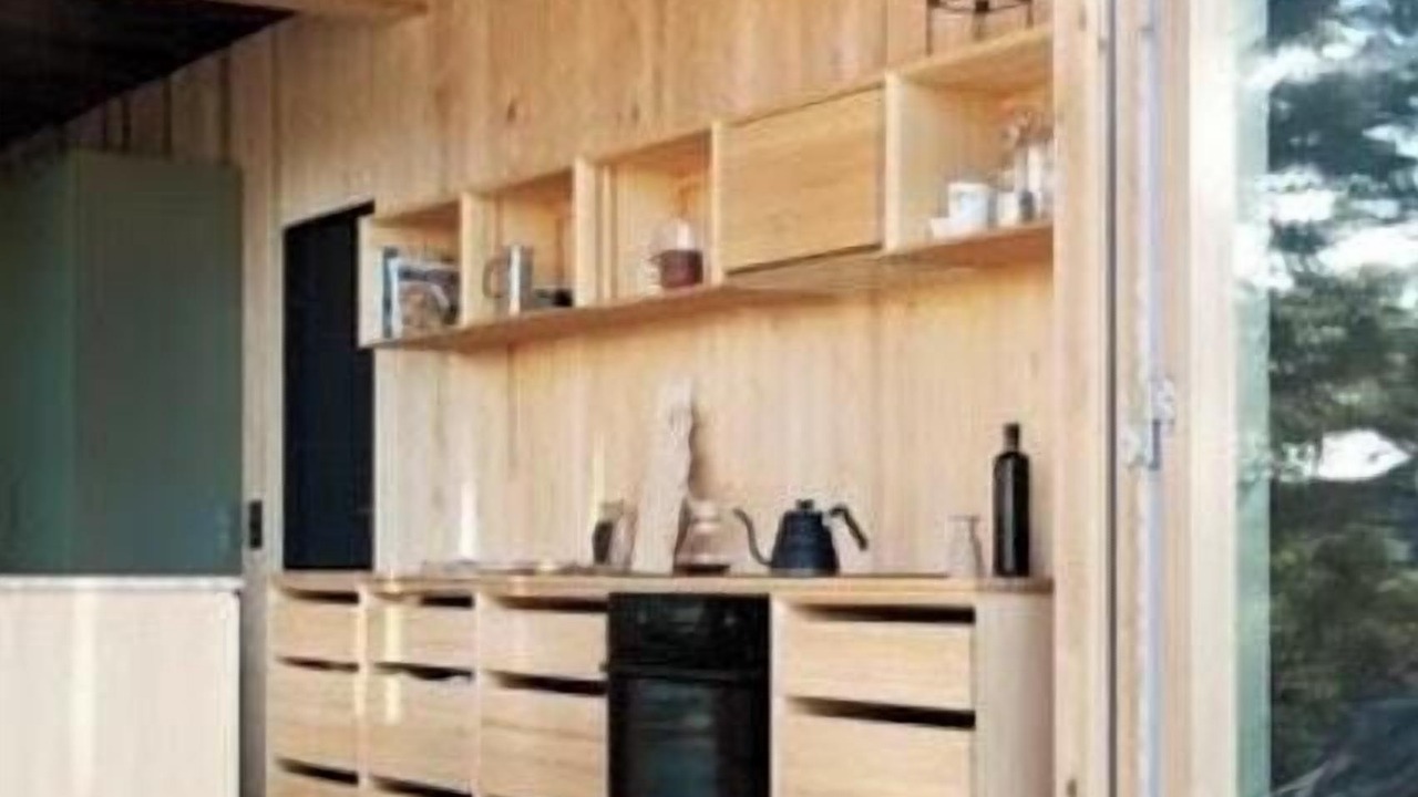 Photo of Kitchen in Ny Hellesund