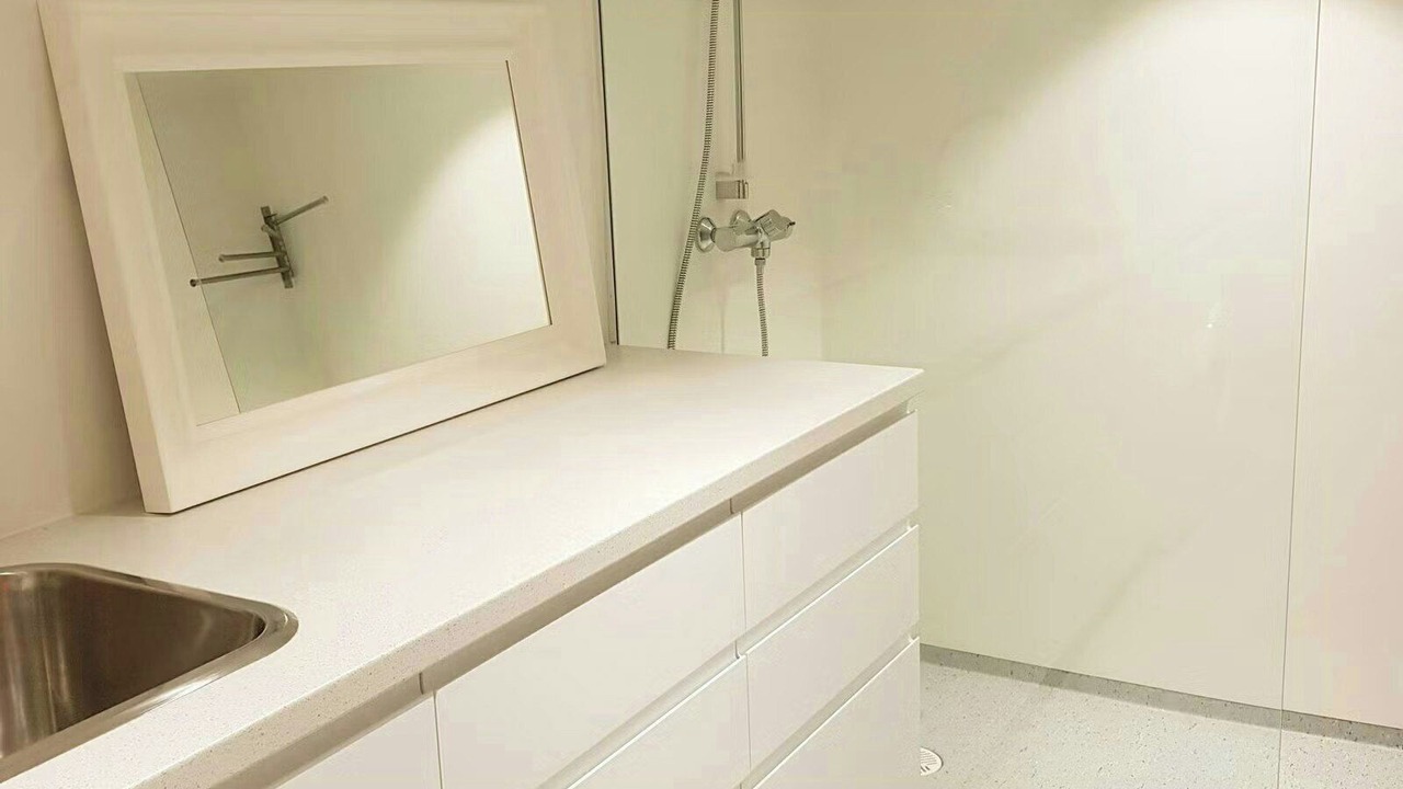 Photo of Bathroom in Ny Hellesund