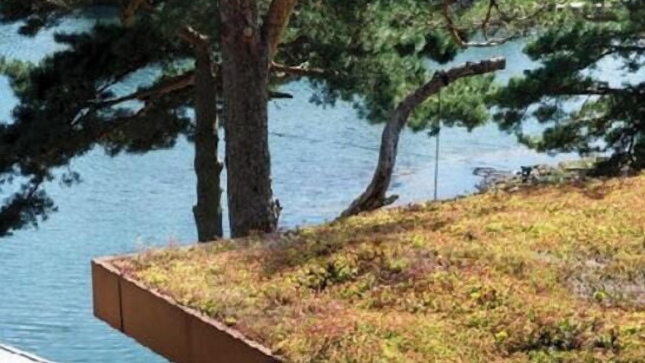 Photo of Outdoor in Ny Hellesund