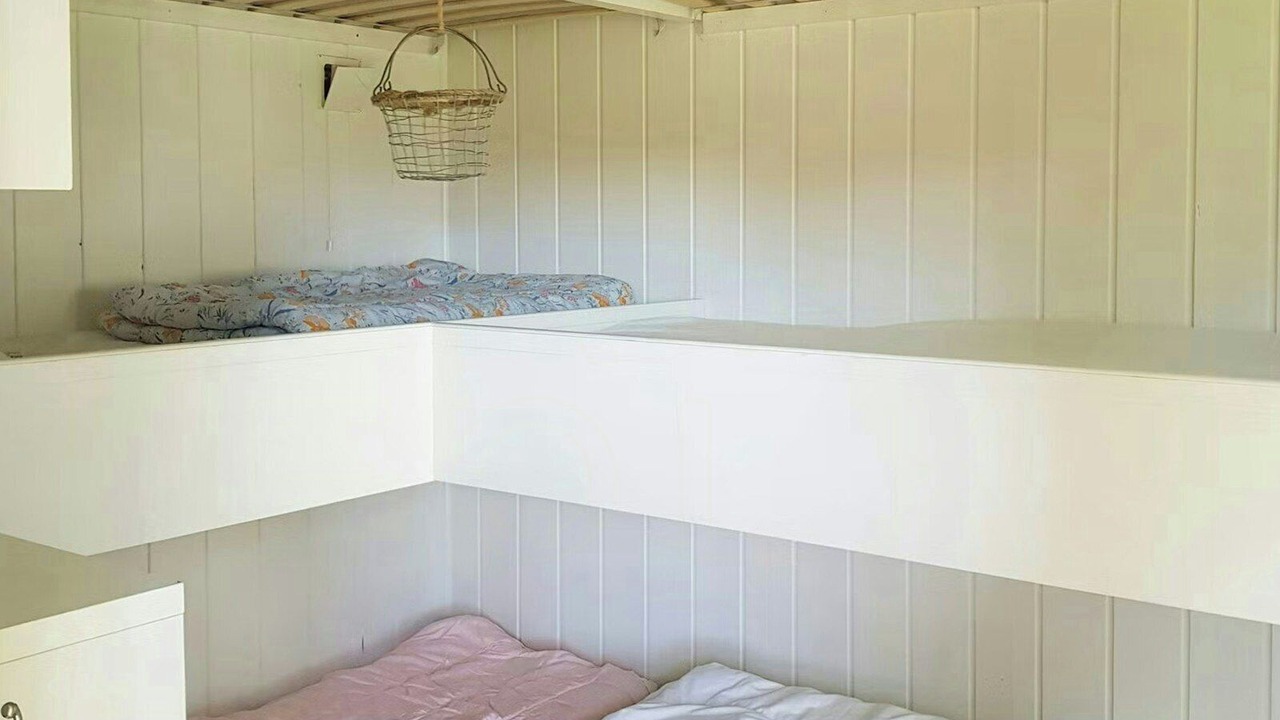 Photo of Bedroom in Ny Hellesund