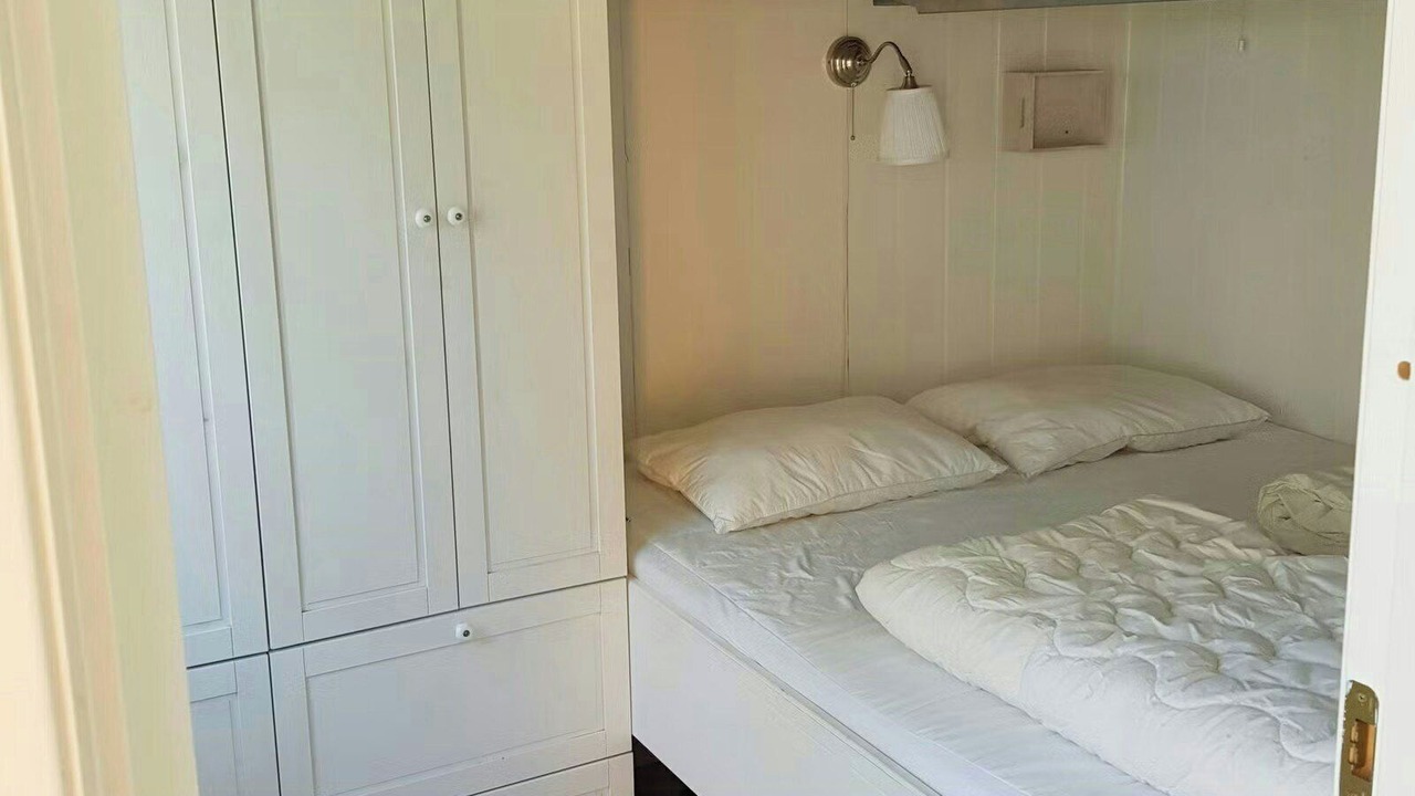 Photo of Bedroom in Ny Hellesund