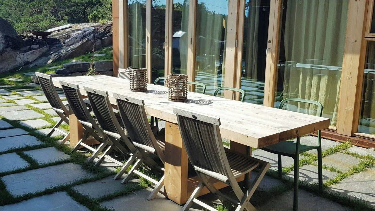 Photo of Outdoor in Ny Hellesund
