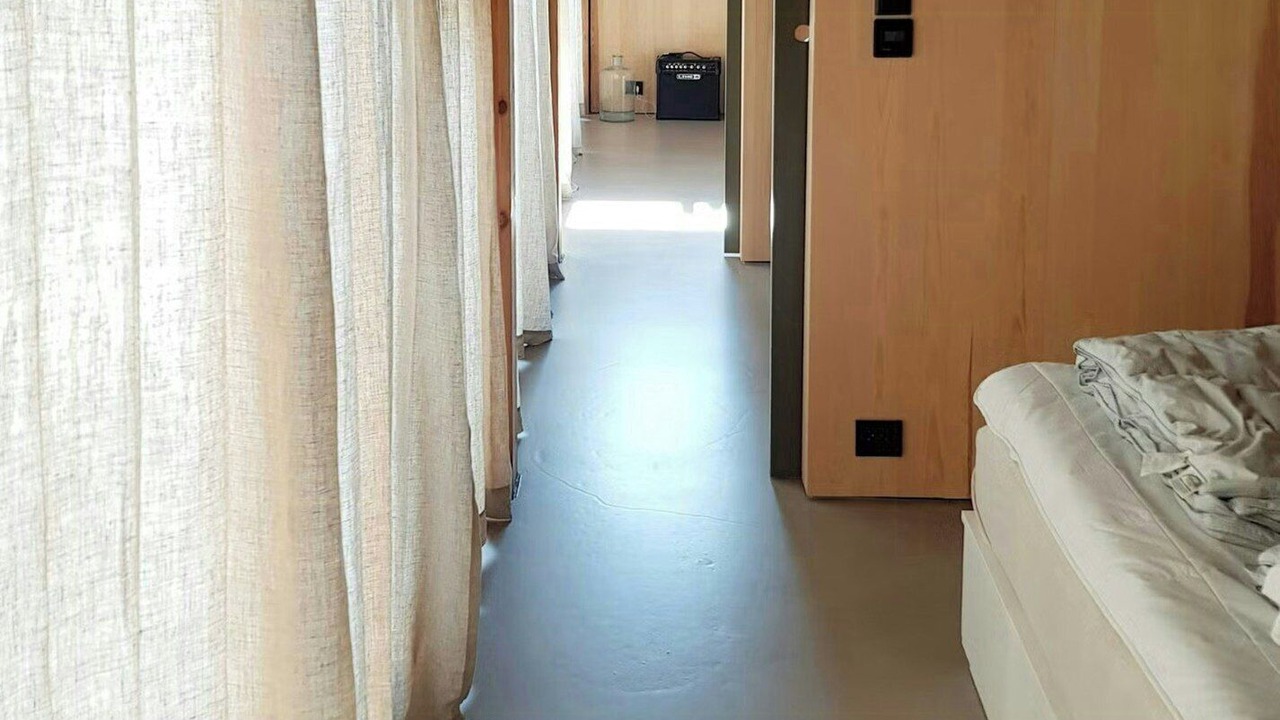 Photo of Bedroom in Ny Hellesund