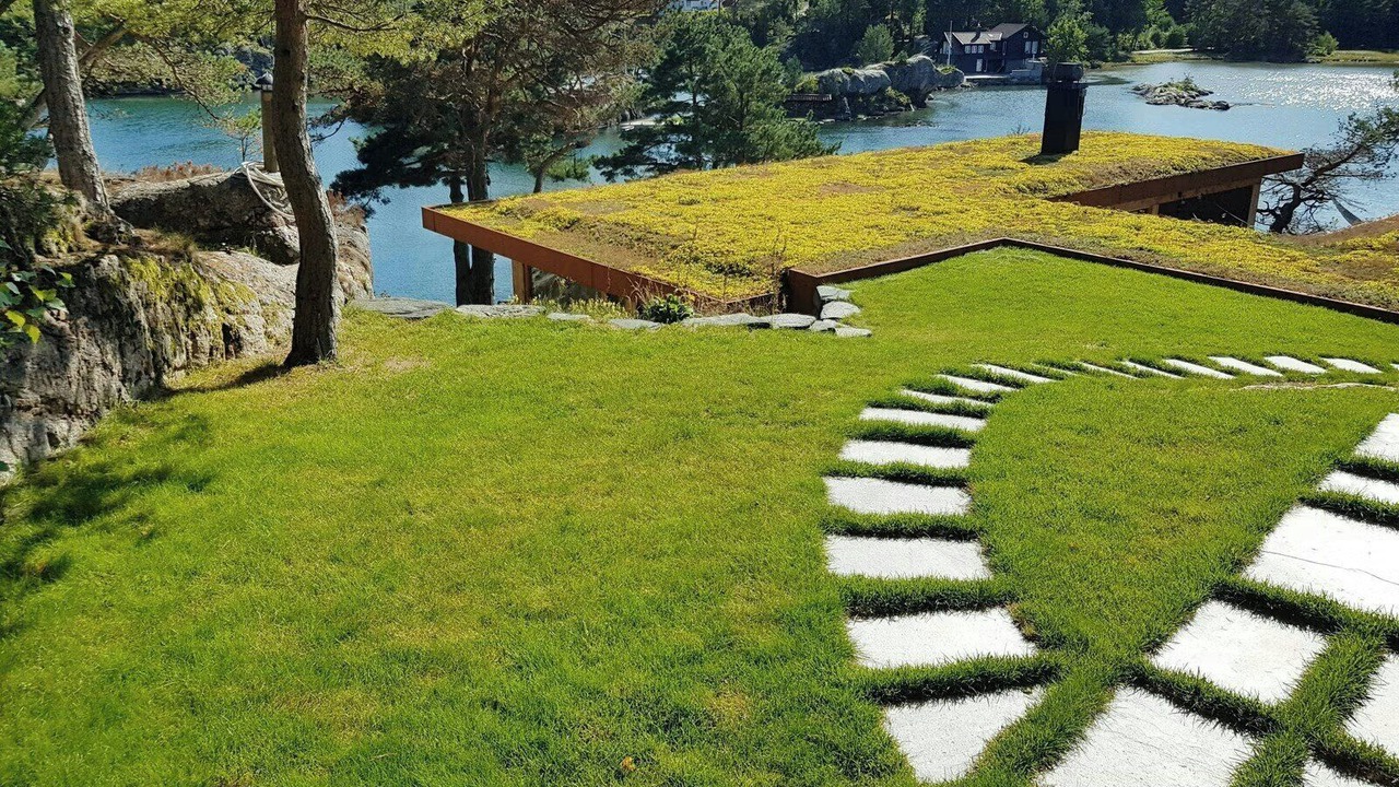 Photo of Outdoor in Ny Hellesund