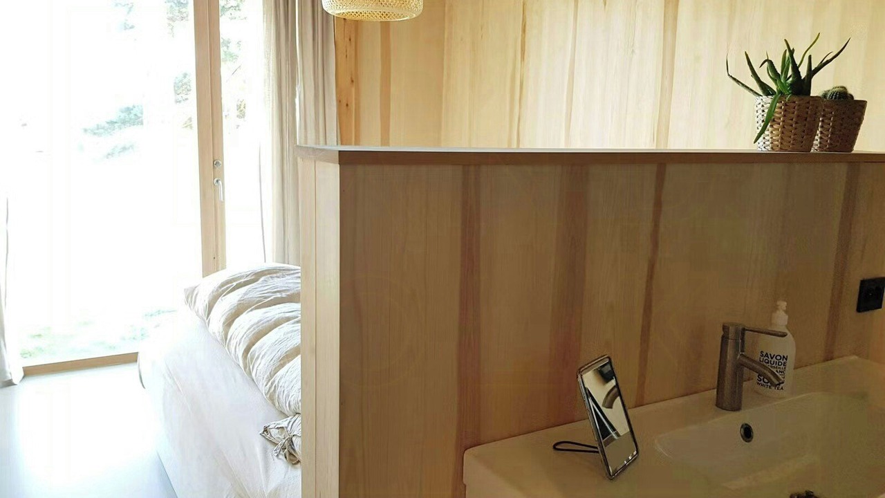 Photo of Bathroom in Ny Hellesund