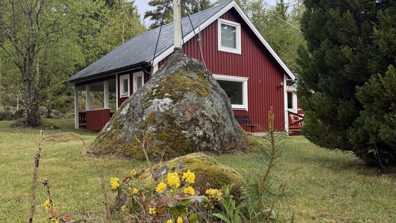 Photo of Outdoor in Hultsfred