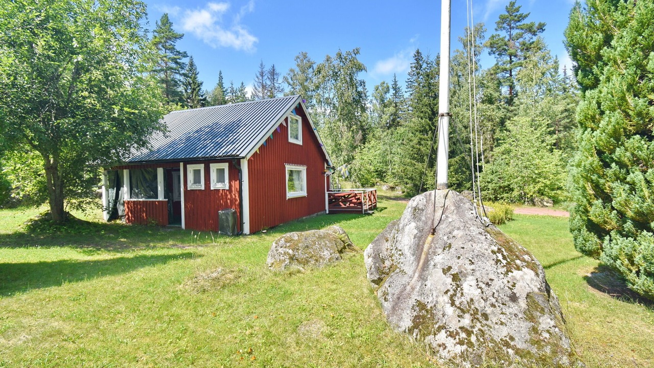 Photo of Outdoor in Hultsfred