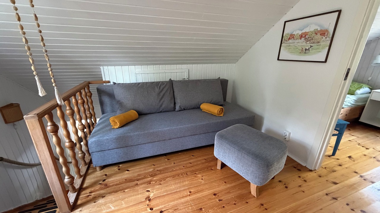 Photo of Livingroom in Hultsfred