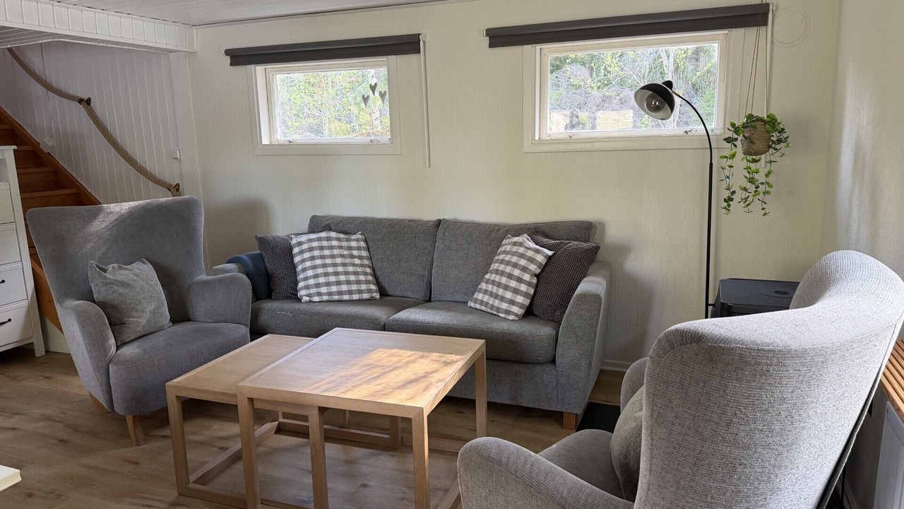 Photo of Livingroom in Hultsfred