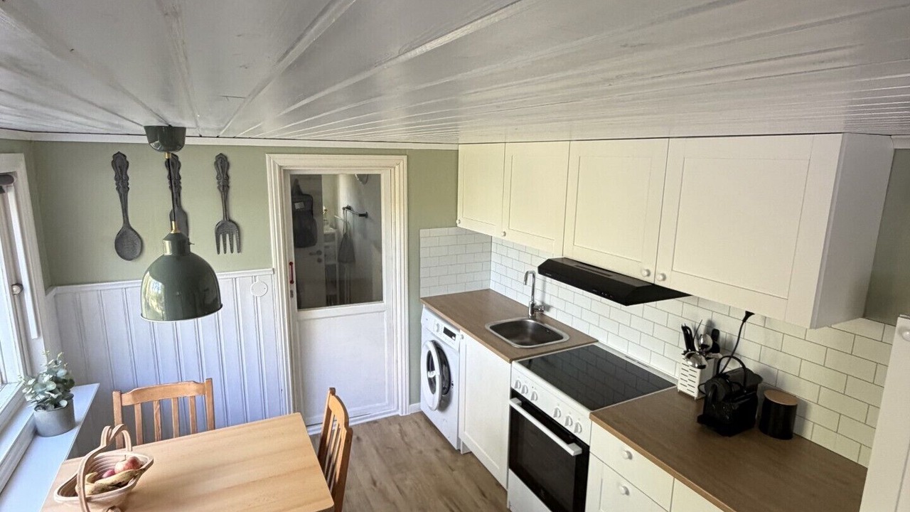 Photo of Kitchen in Hultsfred