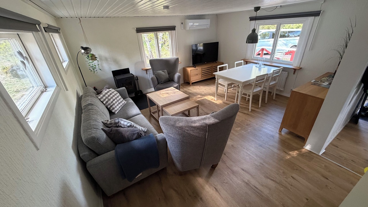 Photo of Livingroom in Hultsfred