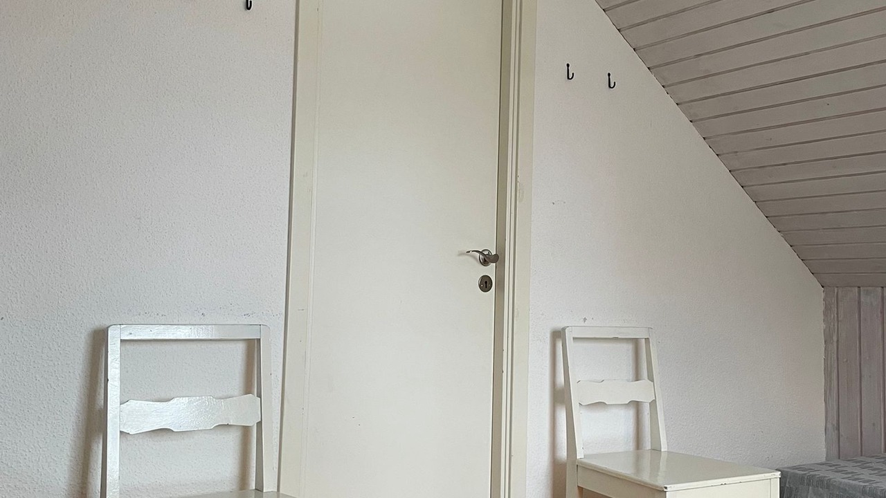 Photo of Bedroom in Hultsfred