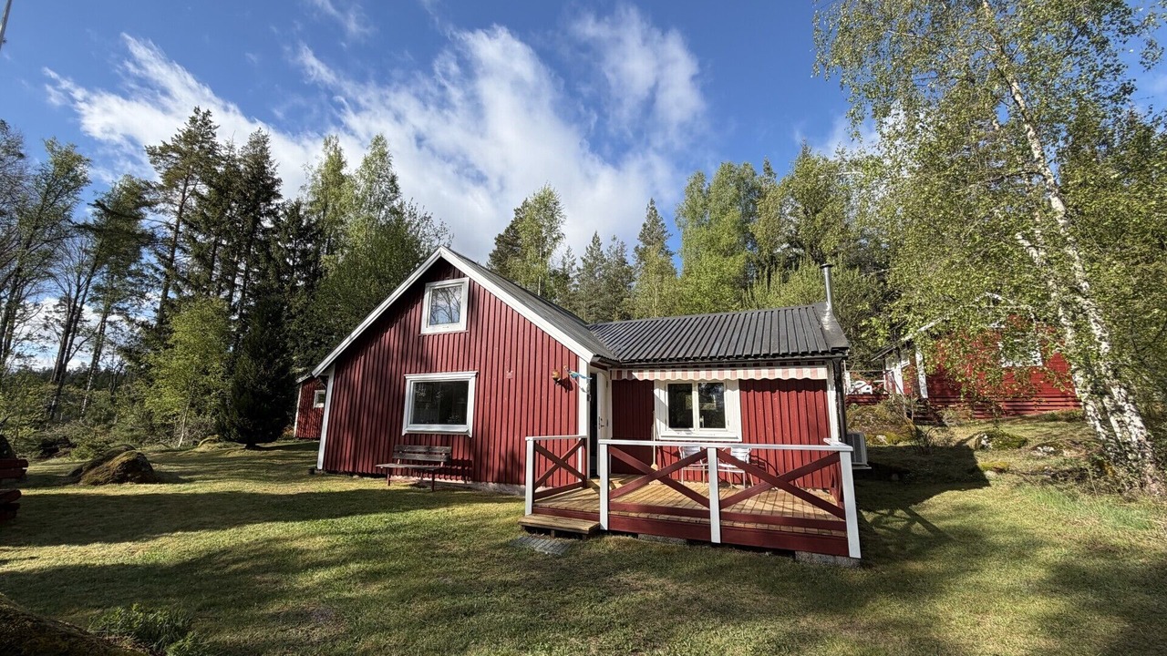 Photo of Outdoor in Hultsfred
