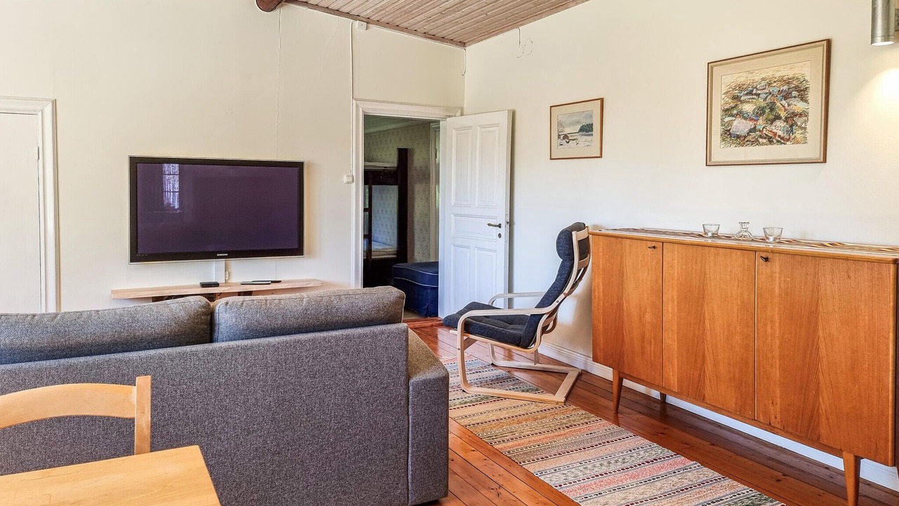 Photo of Bedroom in Haverud
